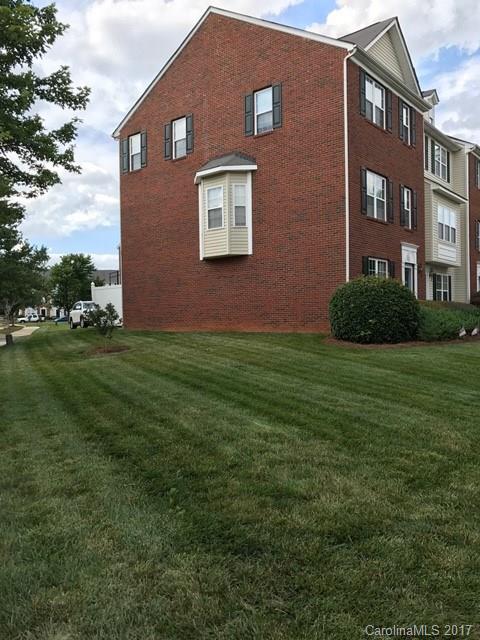 Oakhurst - Residential Lease