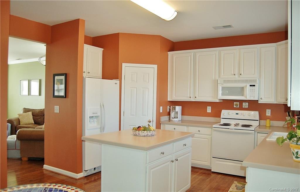 Oakhurst - Residential Lease