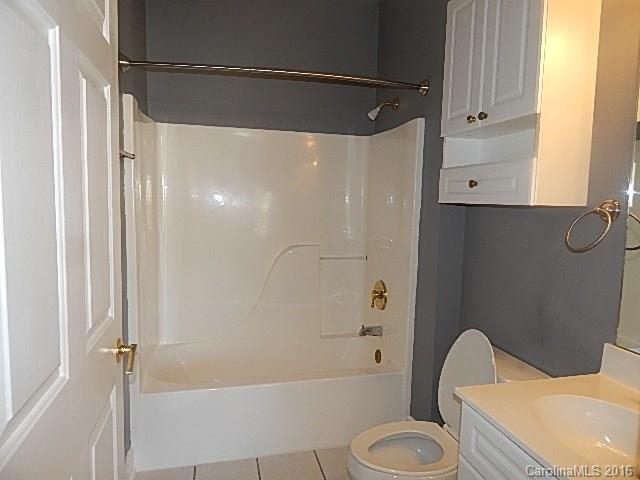 Heatherstone - Residential Lease