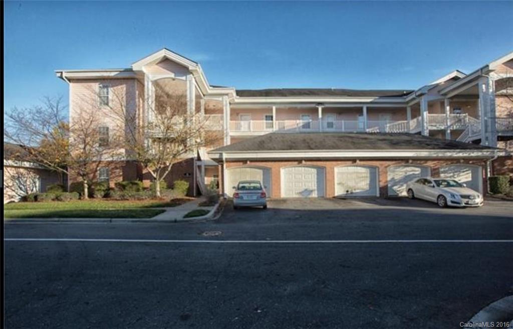 Heatherstone - Residential Lease