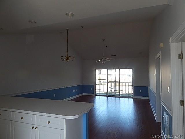 Heatherstone - Residential Lease