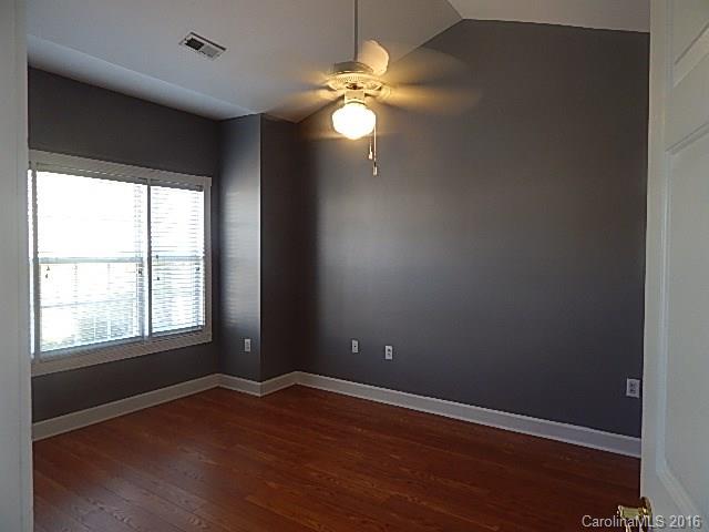 Heatherstone - Residential Lease