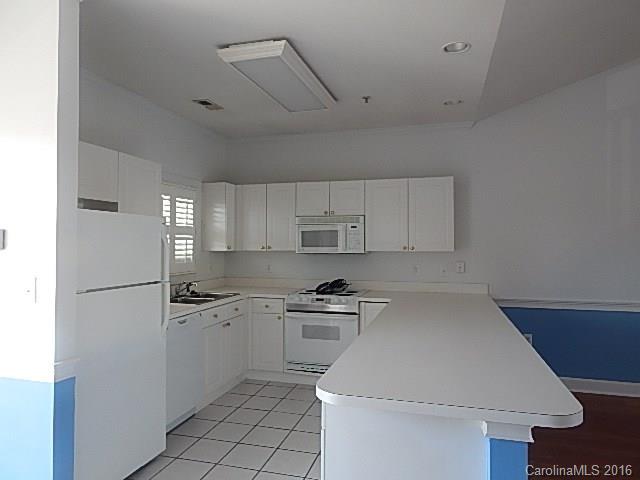 Heatherstone - Residential Lease