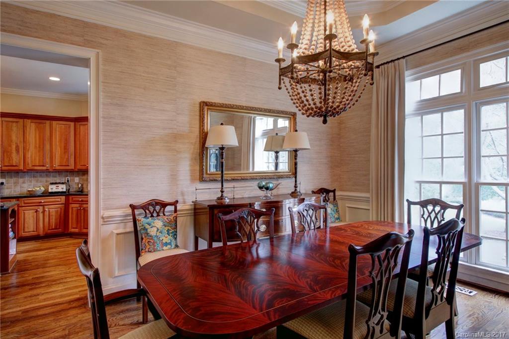 Highgrove - Residential