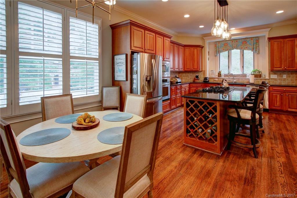 Highgrove - Residential