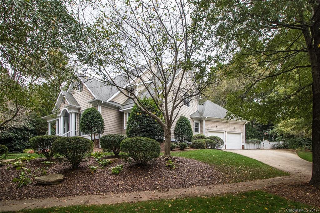 Highgrove - Residential