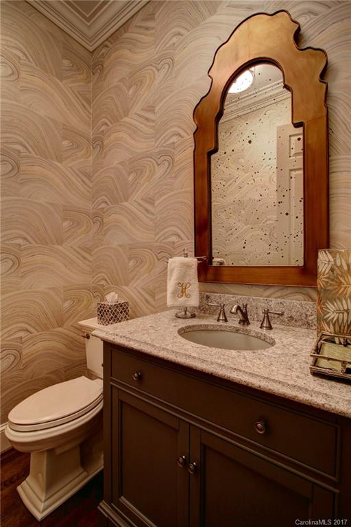 Highgrove - Residential