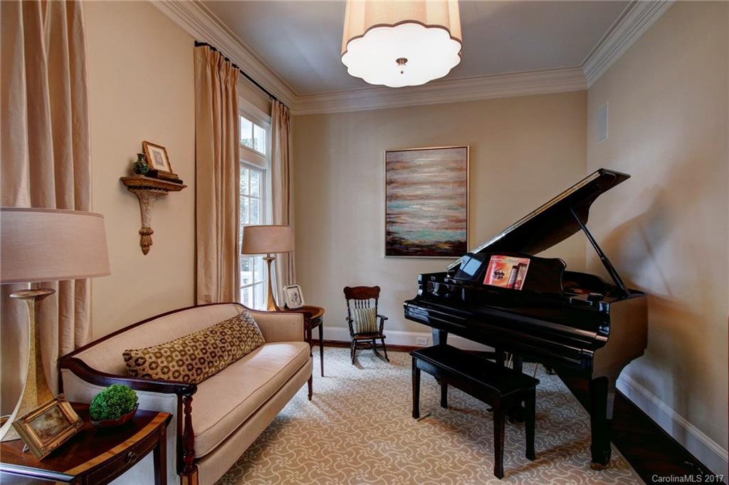 Highgrove - Residential