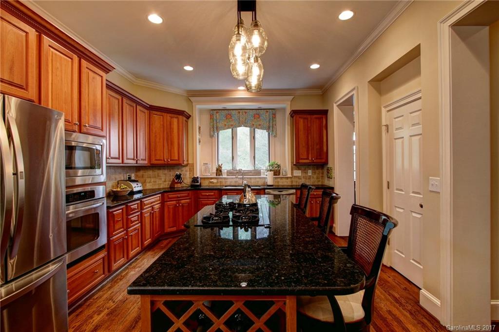 Highgrove - Residential