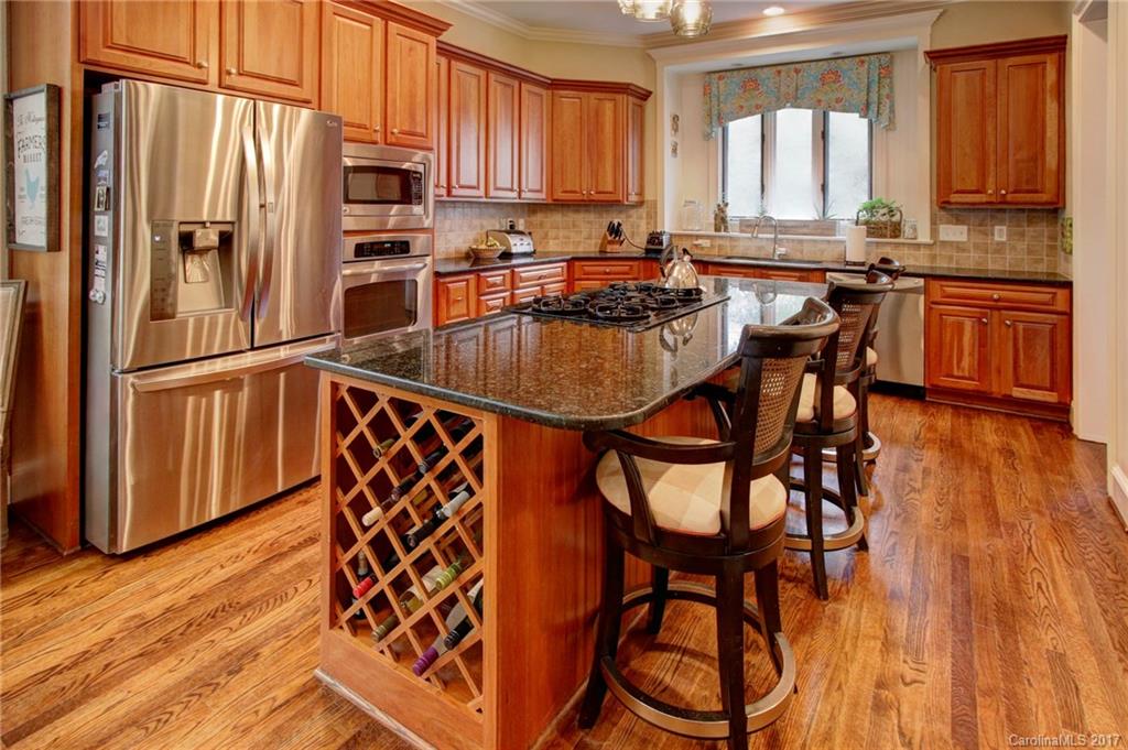 Highgrove - Residential