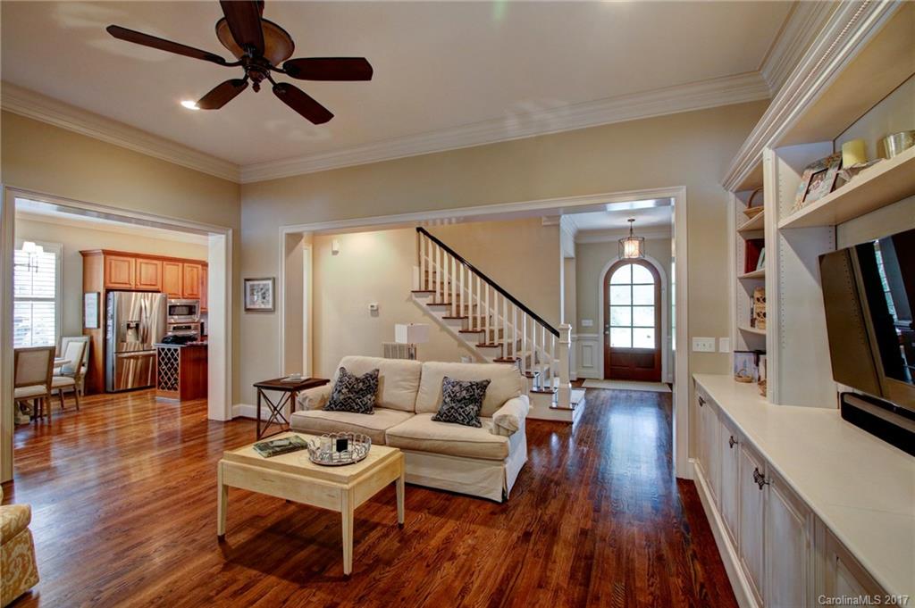 Highgrove - Residential