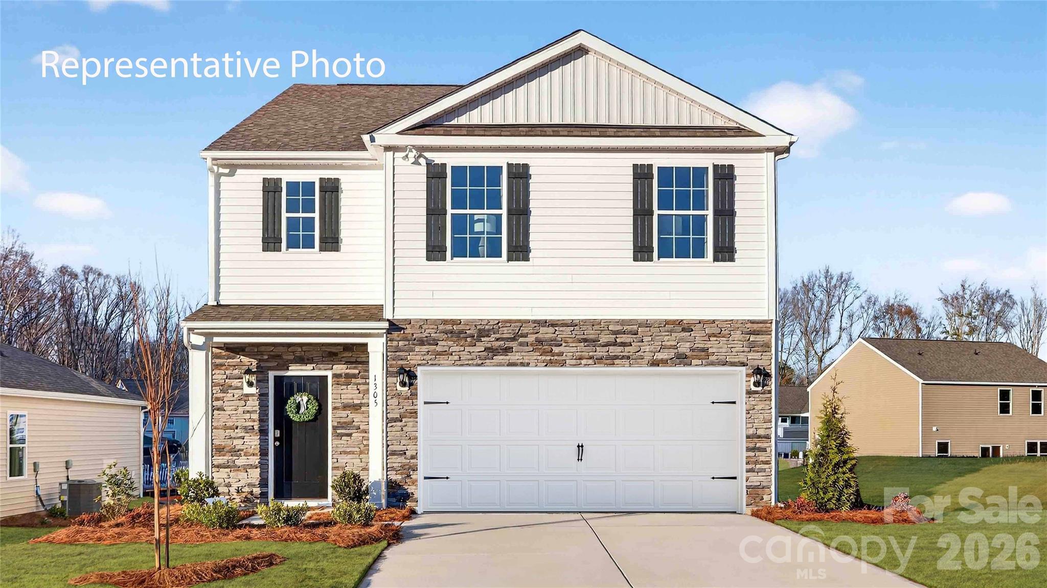 3656 Charles Street NW, Conover, NC, 28613