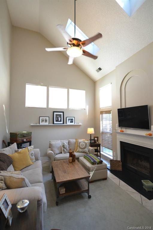 Highland Creek - Residential