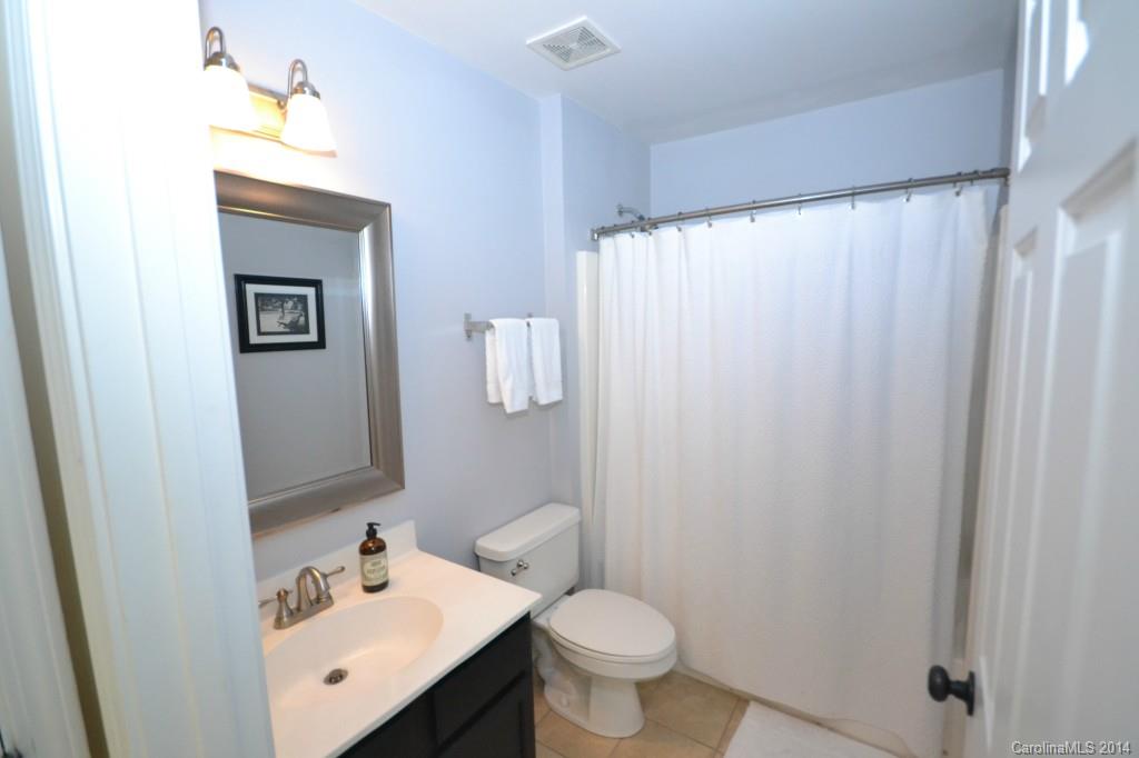 Highland Creek - Residential