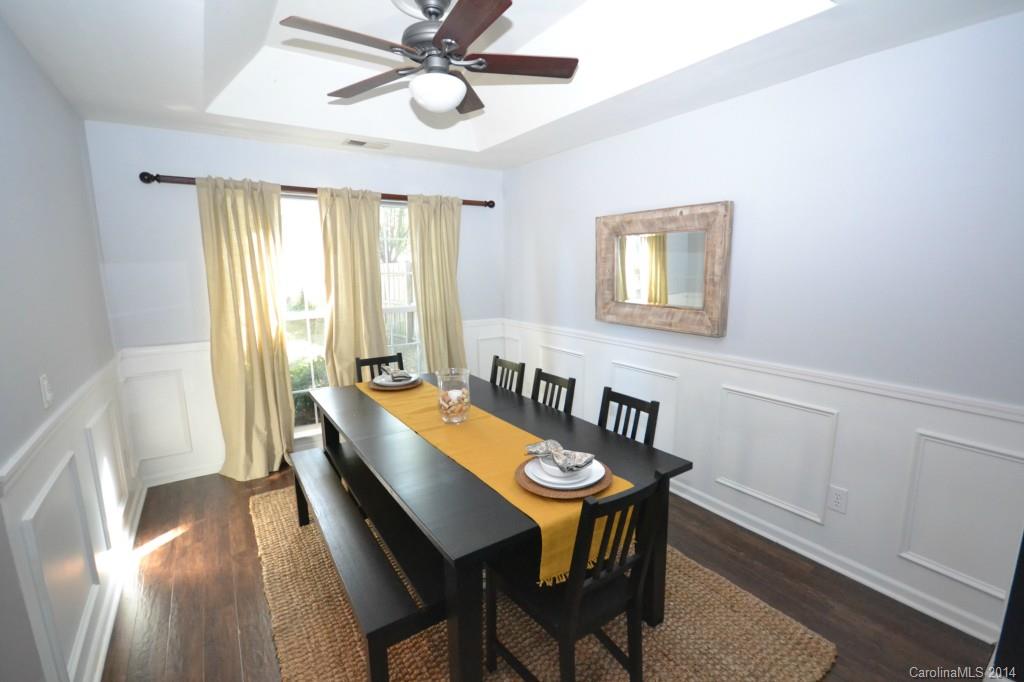 Highland Creek - Residential