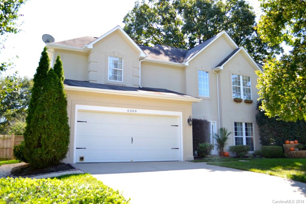 Highland Creek - Residential