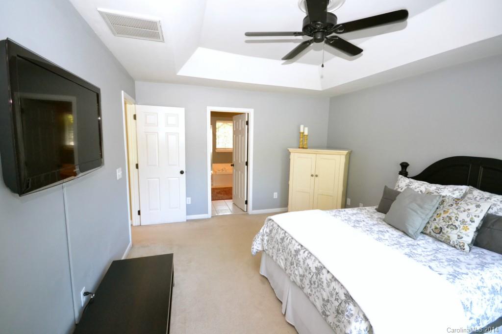 Highland Creek - Residential