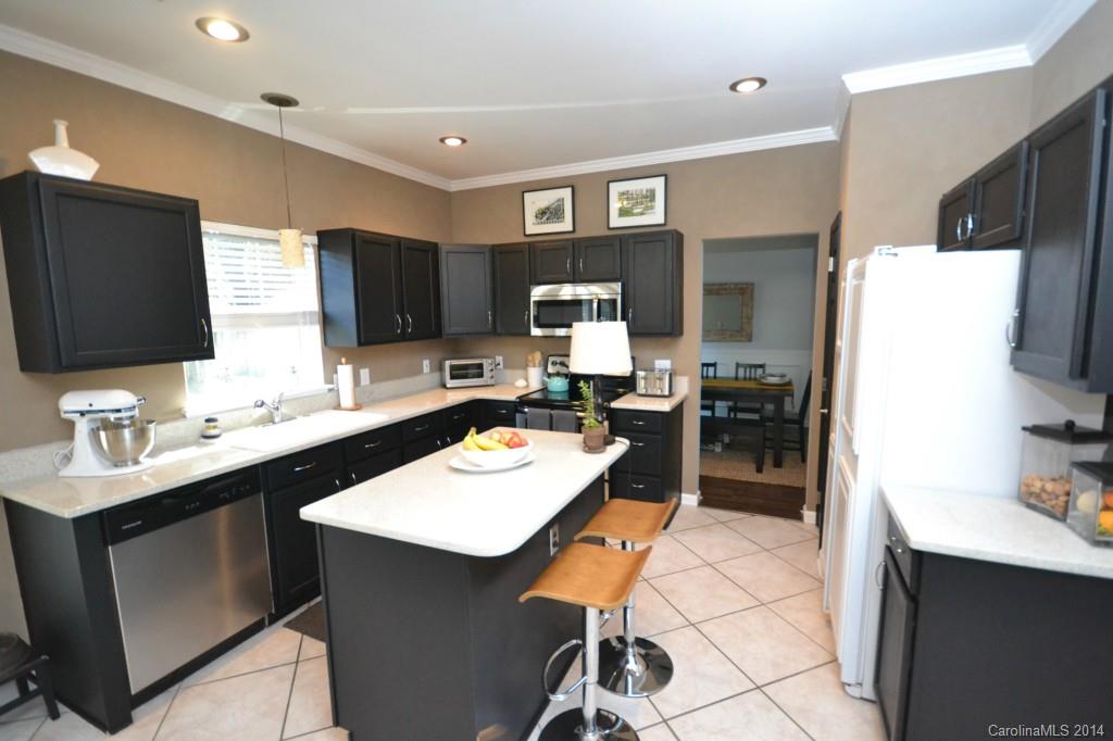 Highland Creek - Residential