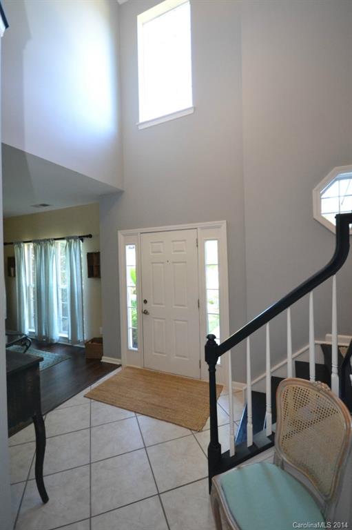 Highland Creek - Residential