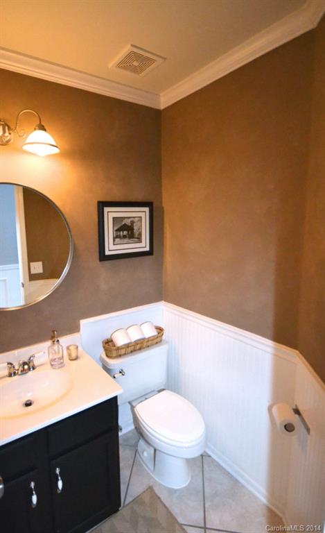 Highland Creek - Residential