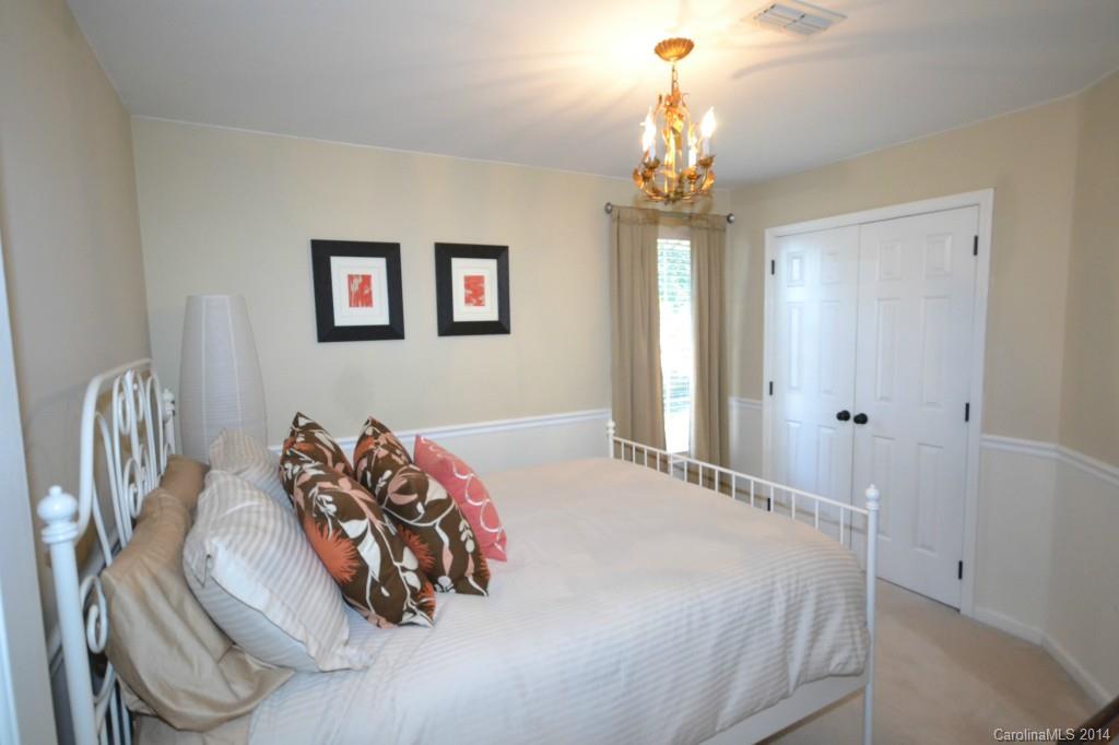 Highland Creek - Residential