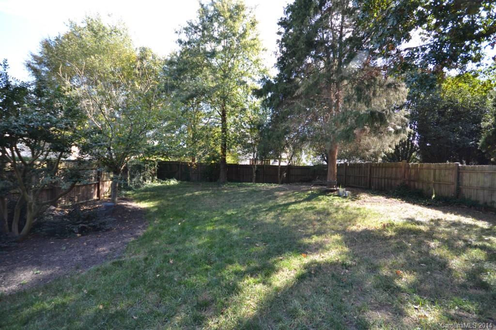 Highland Creek - Residential