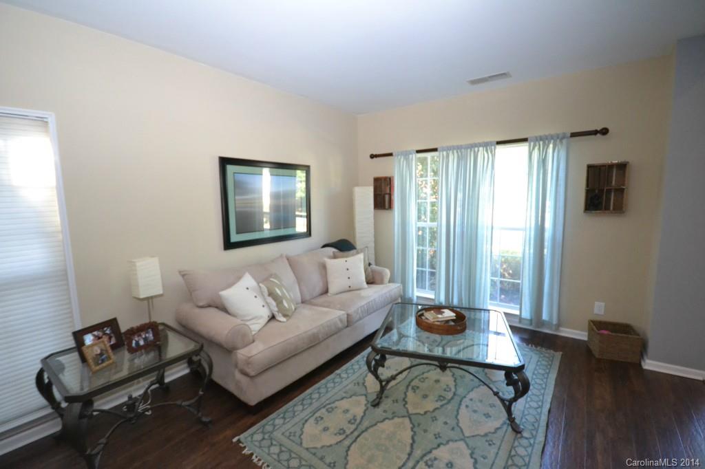 Highland Creek - Residential