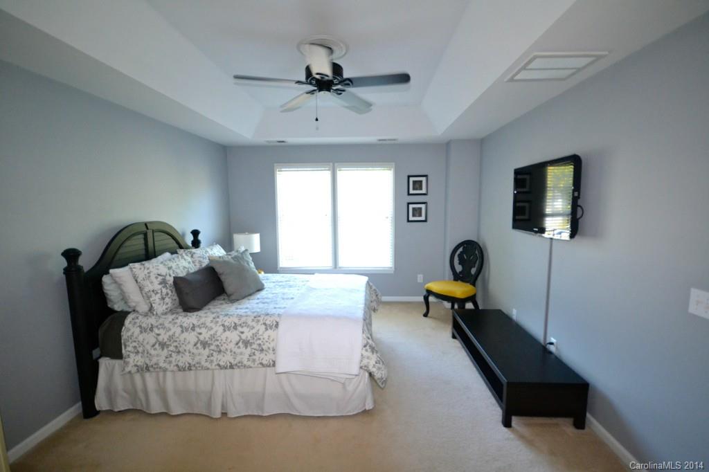 Highland Creek - Residential