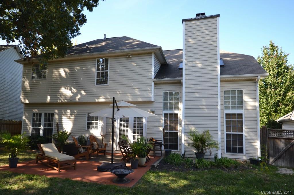 Highland Creek - Residential