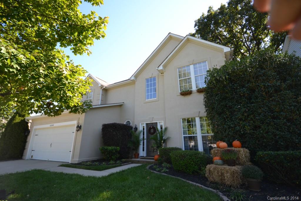 Highland Creek - Residential