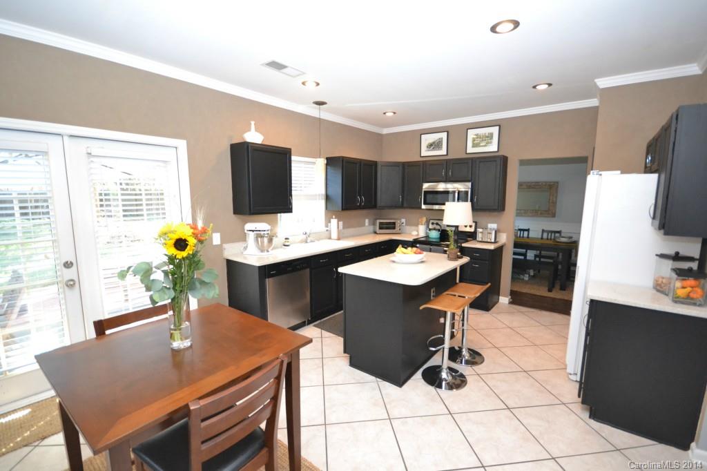 Highland Creek - Residential