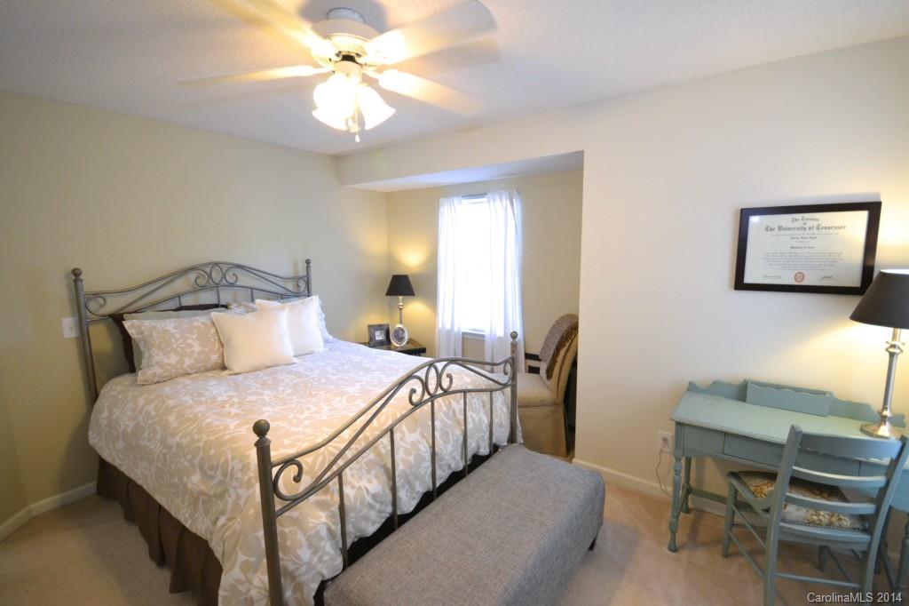 Highland Creek - Residential