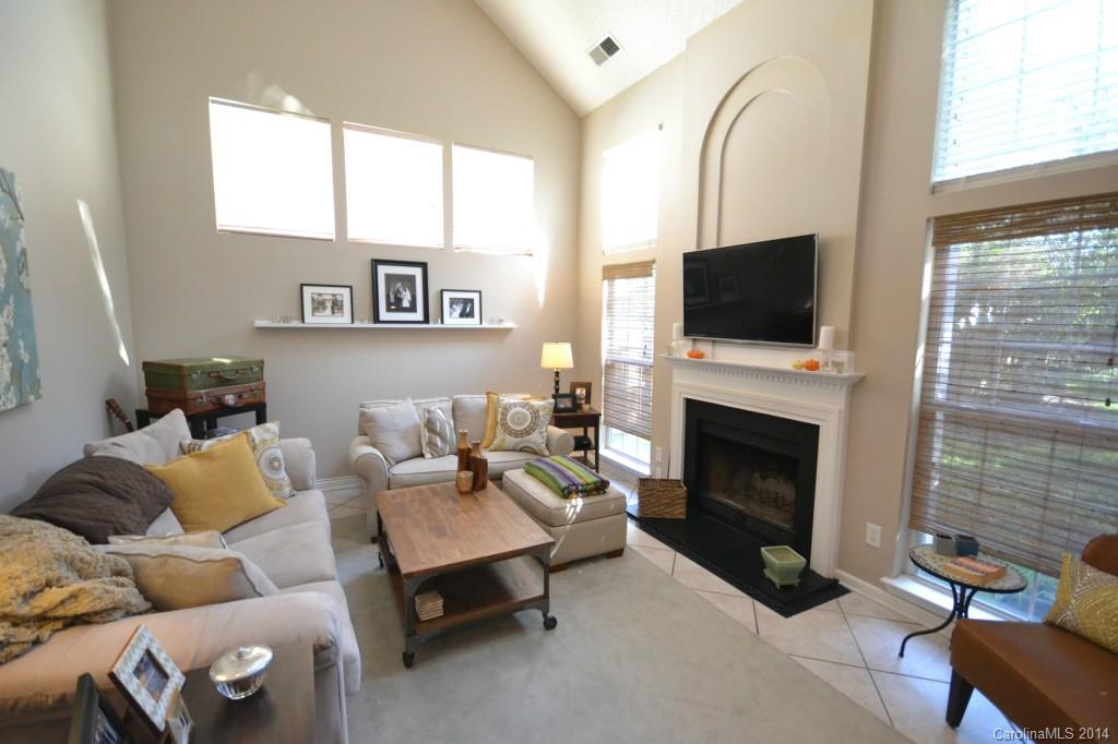 Highland Creek - Residential