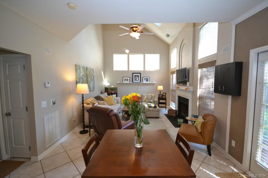 Highland Creek - Residential