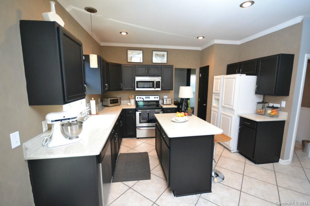 Highland Creek - Residential