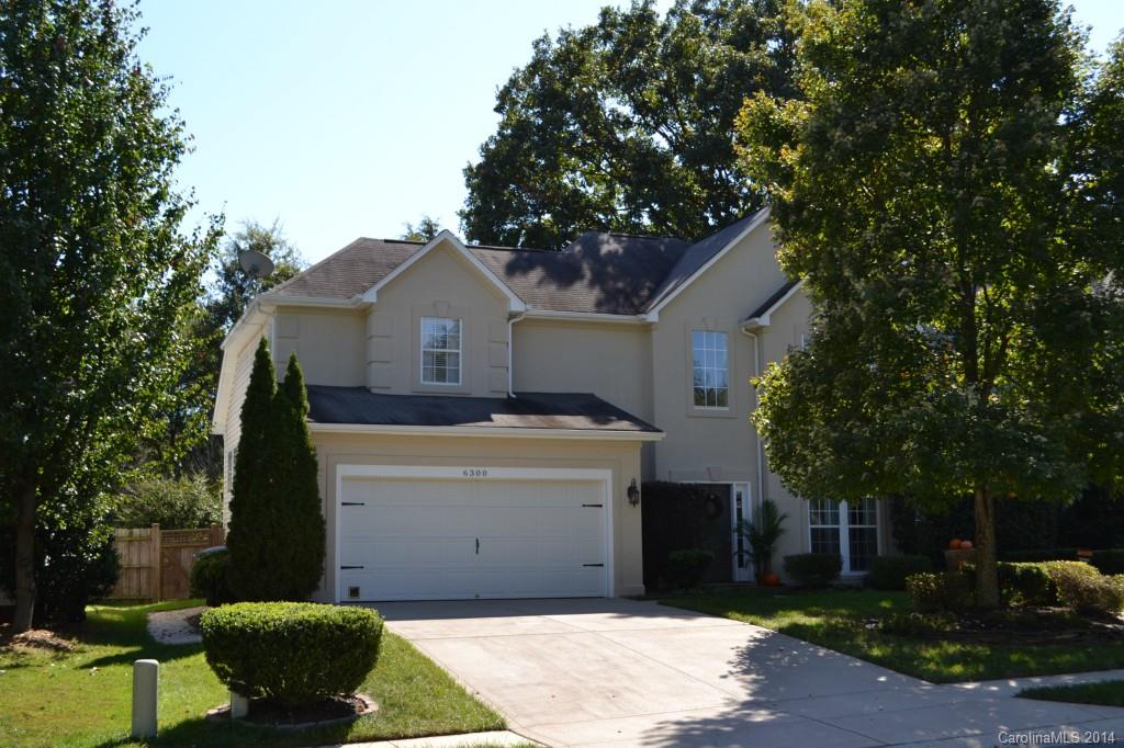 Highland Creek - Residential