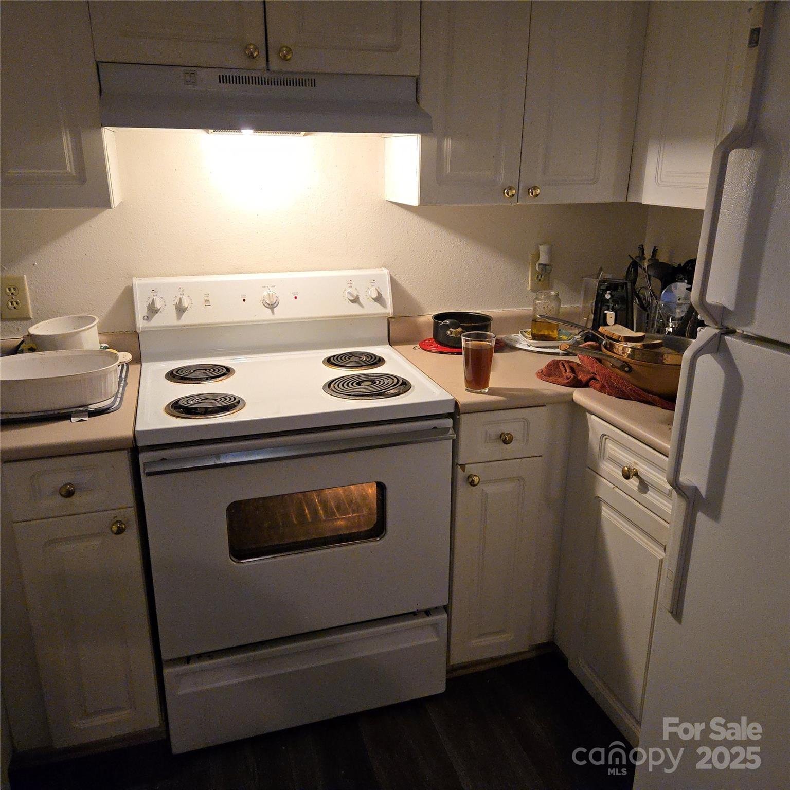 Hamiltons Bay - Residential