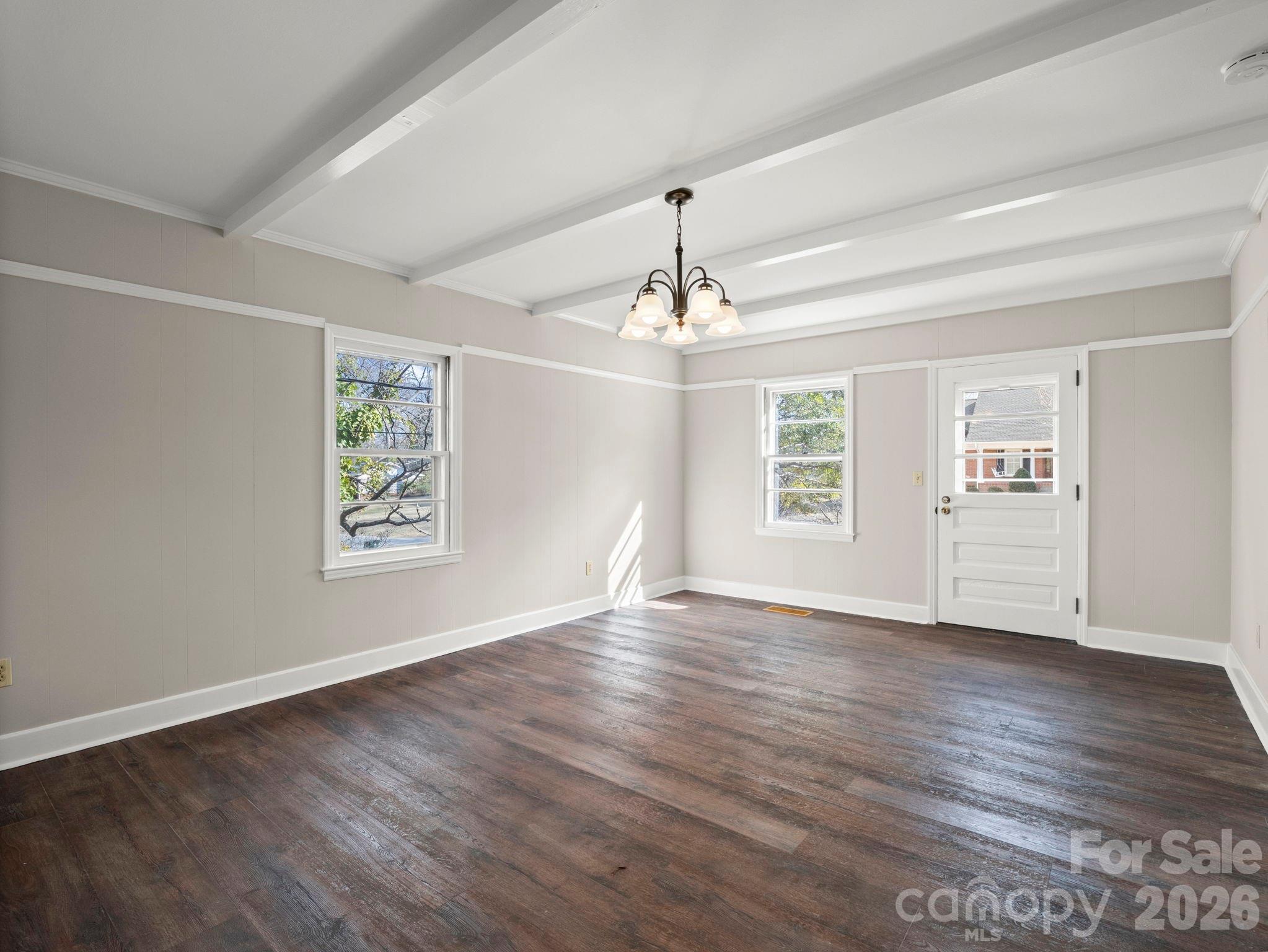 Fernwood - Residential