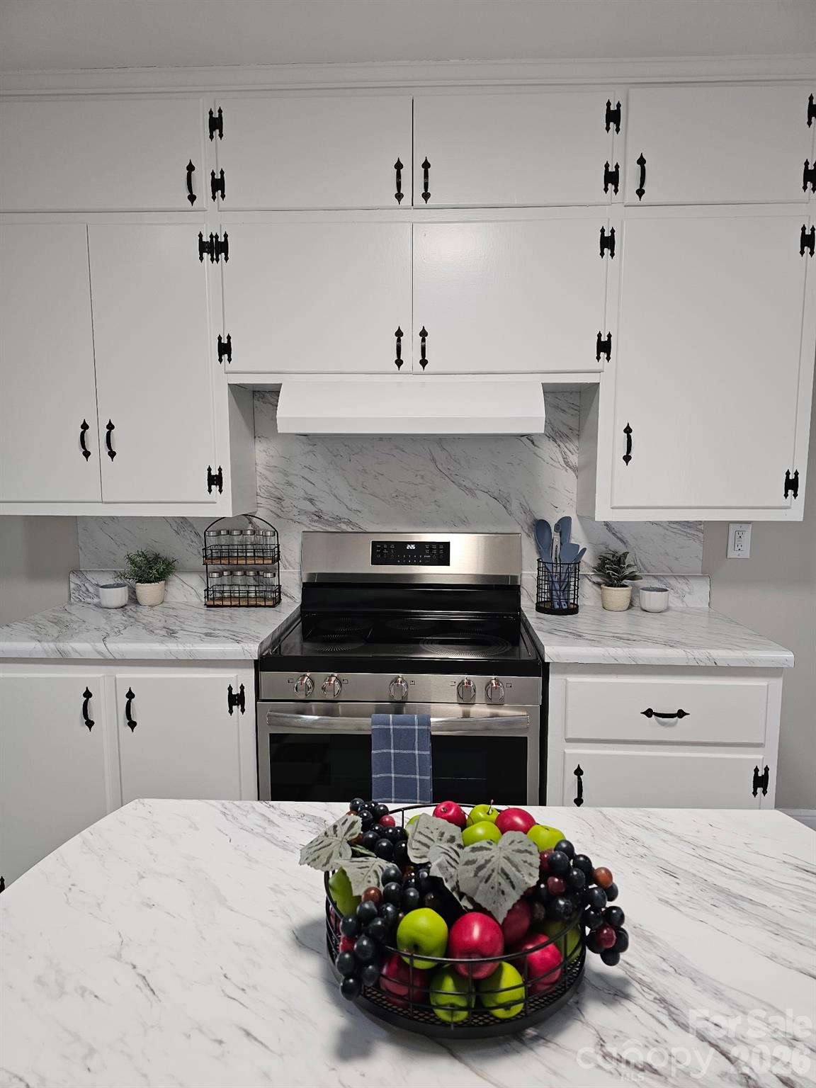 Fernwood - Residential