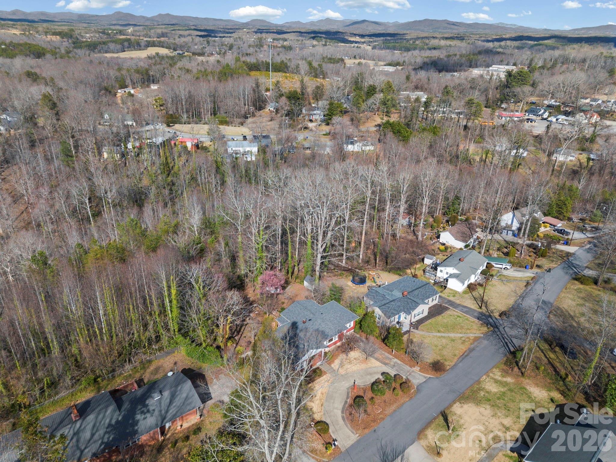 Fernwood - Residential