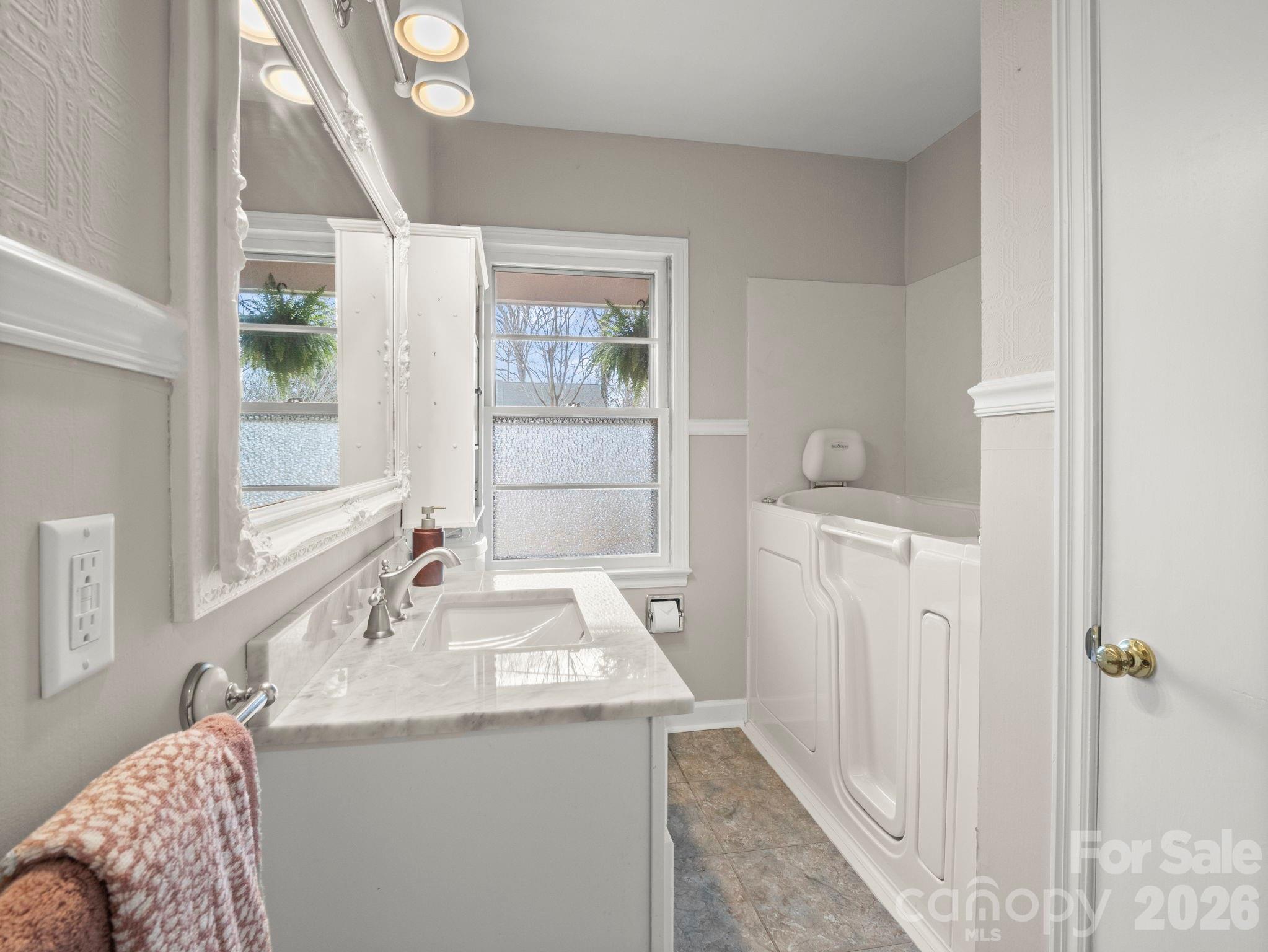 Fernwood - Residential