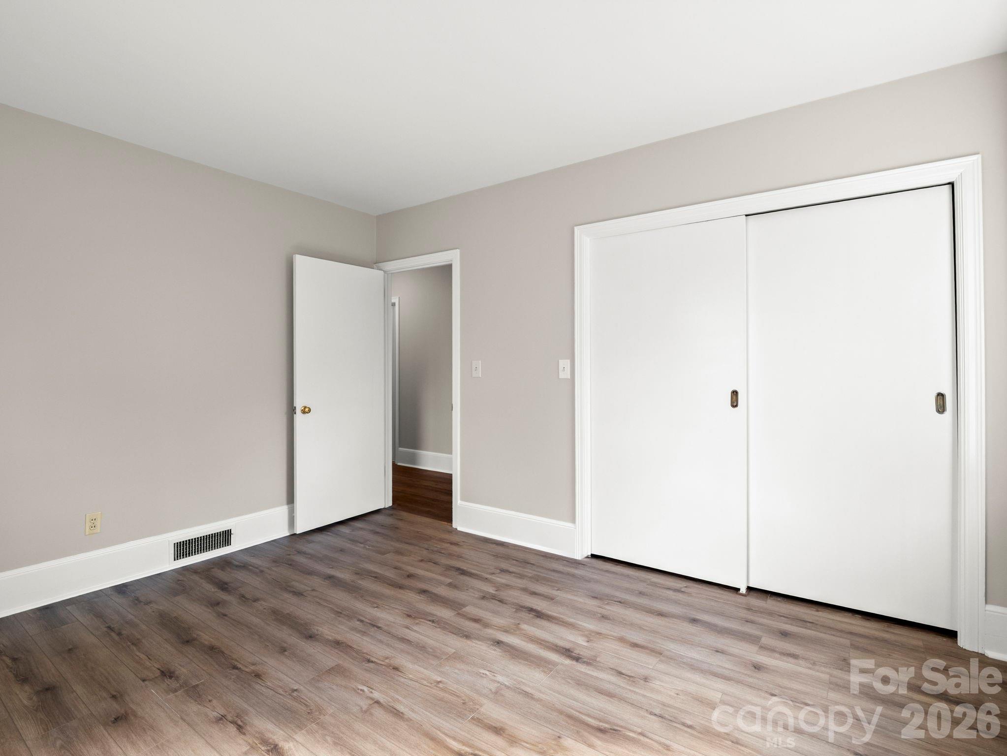 Fernwood - Residential