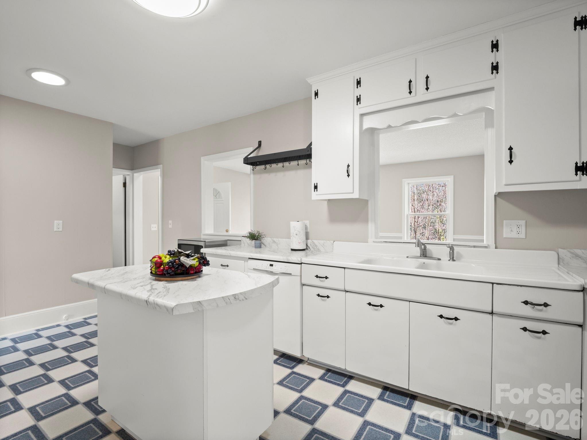 Fernwood - Residential