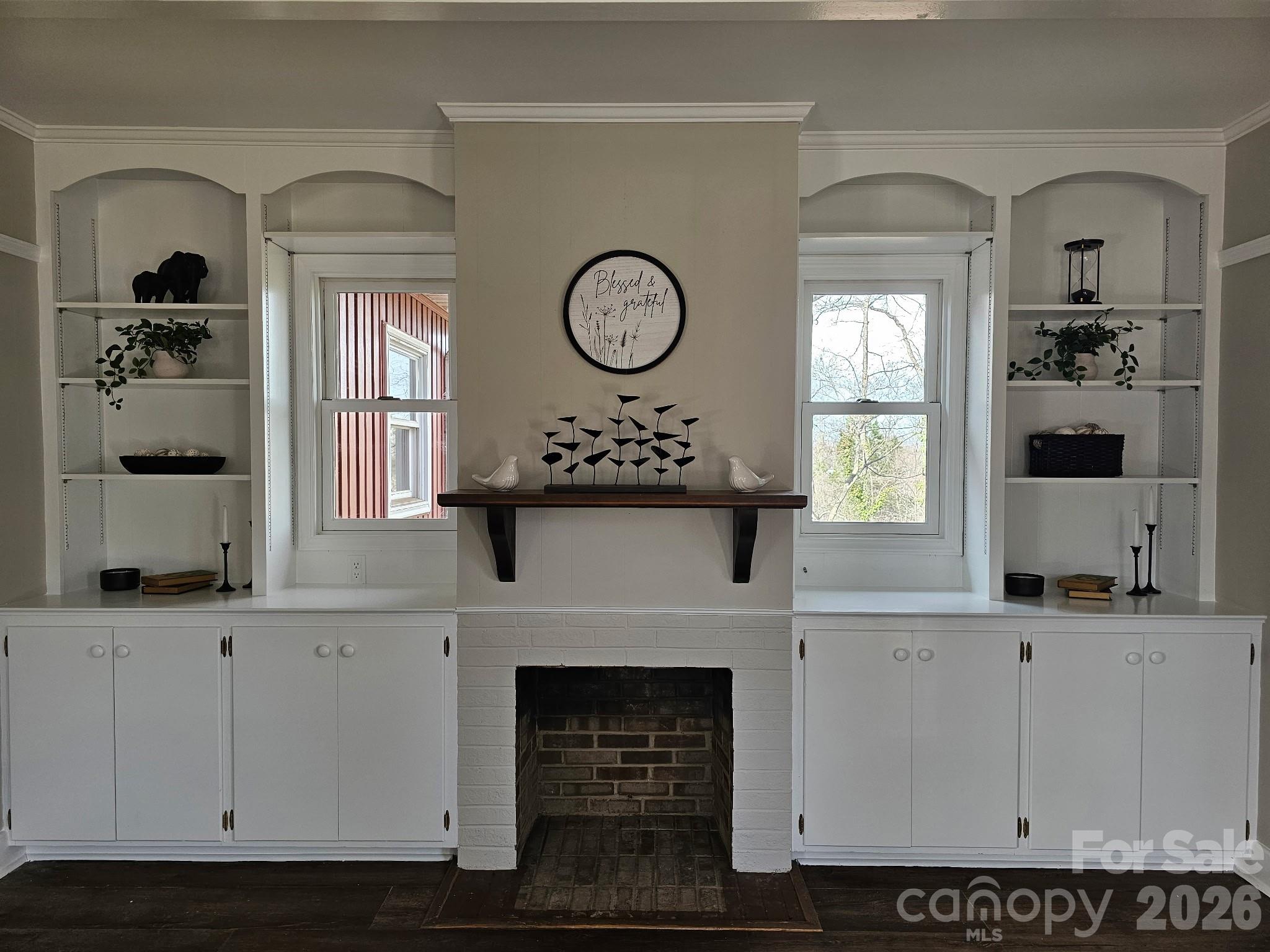 Fernwood - Residential