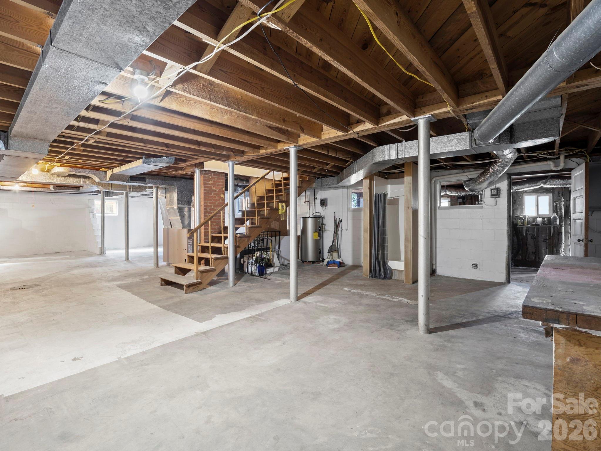 Fernwood - Residential