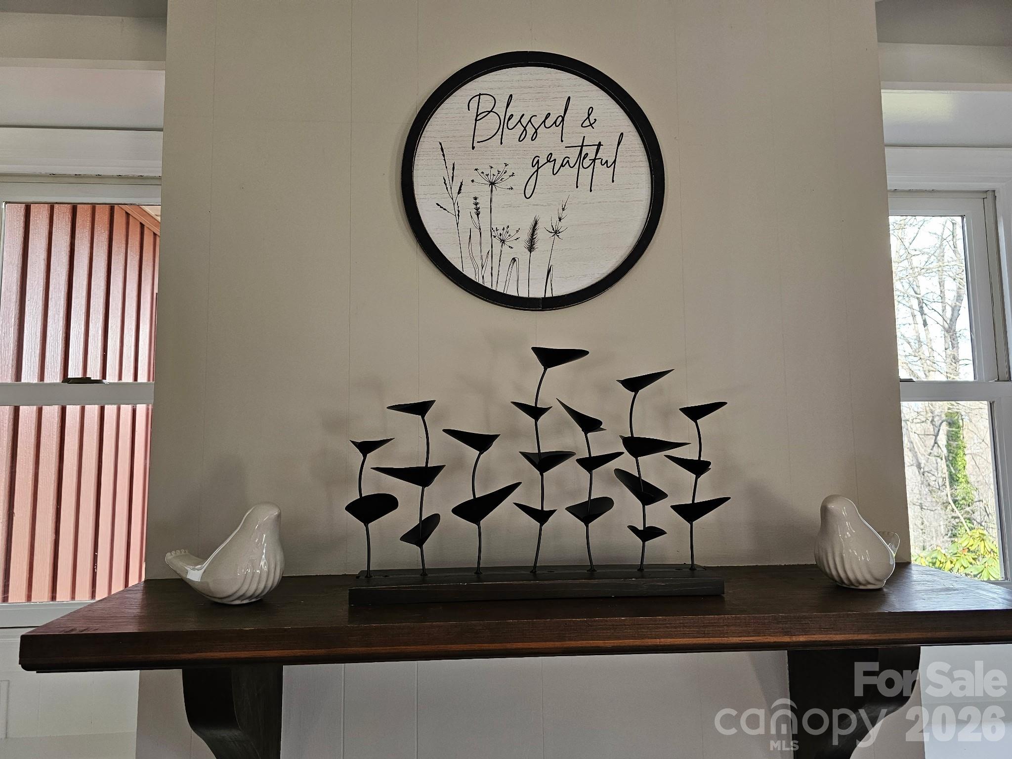 Fernwood - Residential