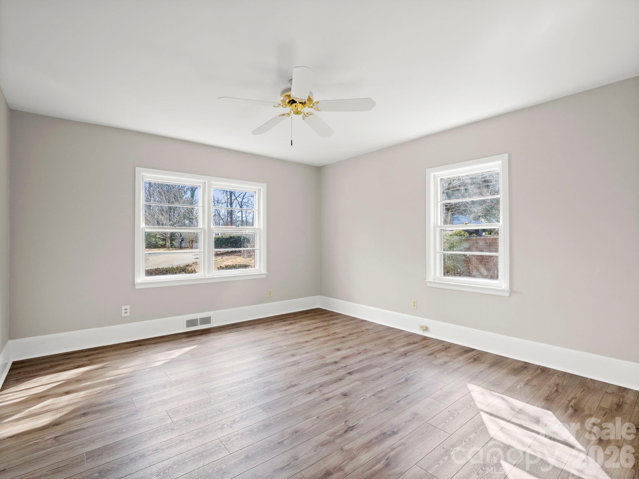 Fernwood - Residential