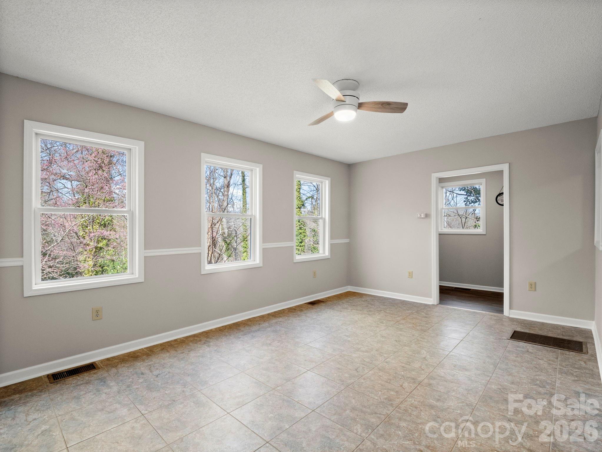 Fernwood - Residential