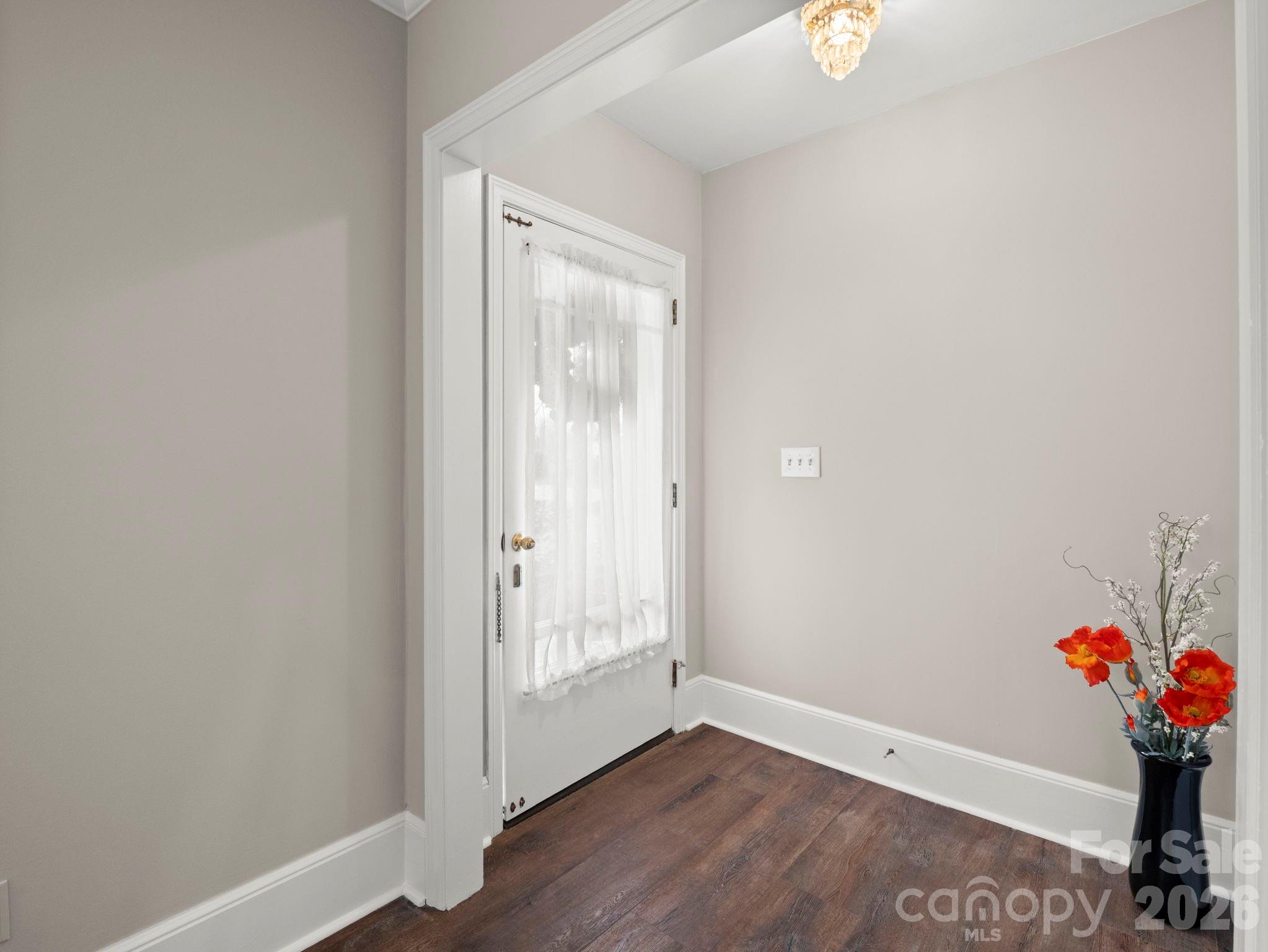 Fernwood - Residential