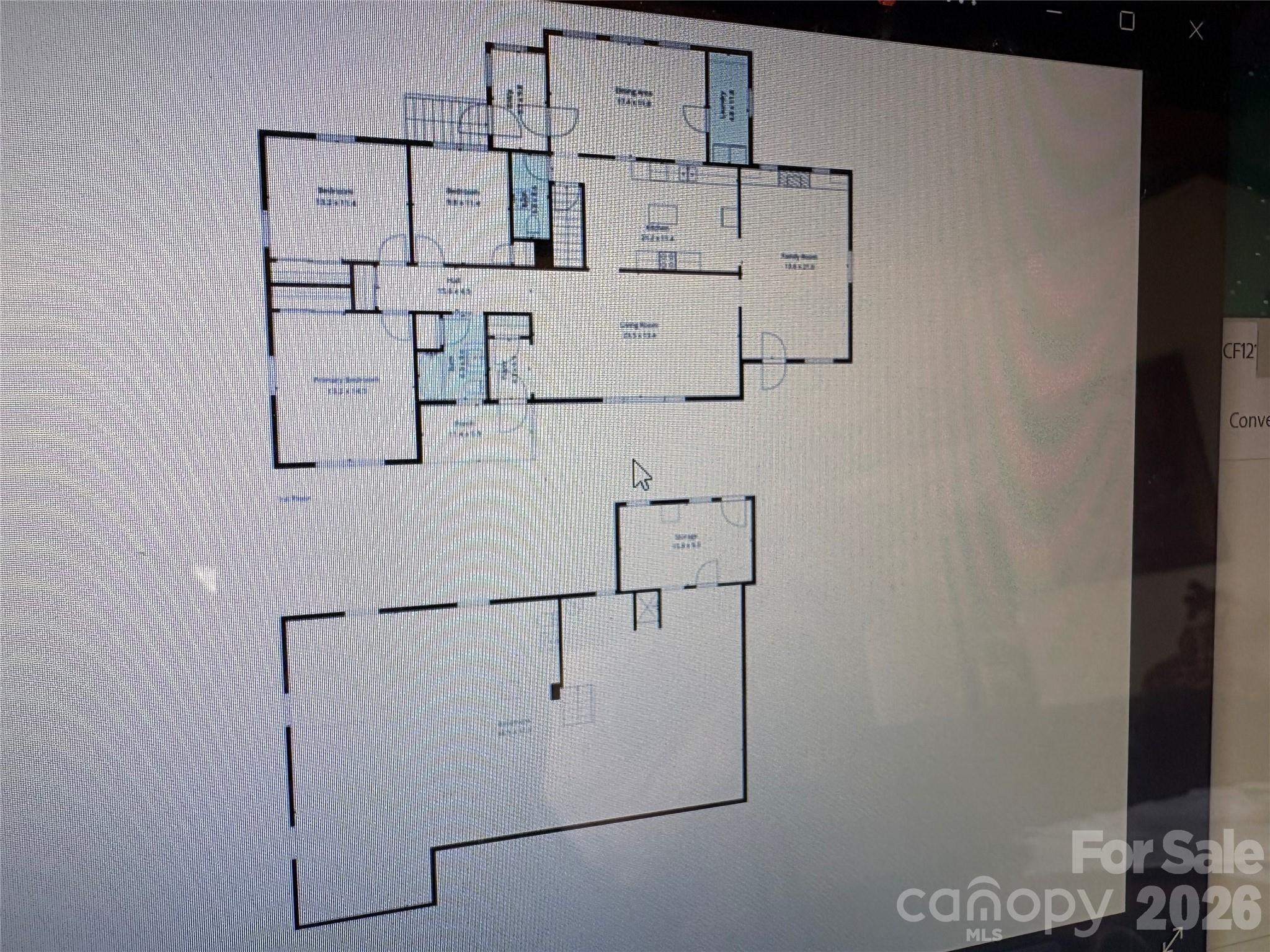 Fernwood - Residential